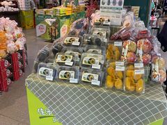 -G-Super 绿地优选(徐汇绿地缤纷城店)