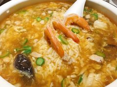 新加坡式海鲜烩饭-尚一汤 广东炖汤(金桥国际店)