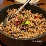❗️不会还有人不知道前滩太古里这家素菜吧