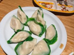 -关东小磨东北菜(上海长风大悦城店)