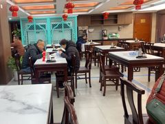 -清真马祥兴菜馆(云南北路店)