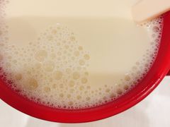 鲜热豆浆-永和大王(龙德广场店)