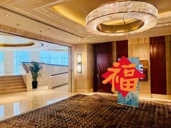 -上海雅居乐万豪侯爵酒店