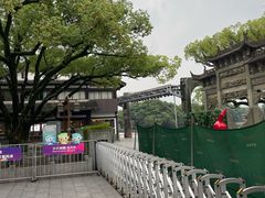 -印象西湖·最忆是杭州实景演出