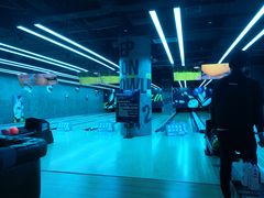 -世代星球·保龄球·镭战真人CS·团建(杨浦店)