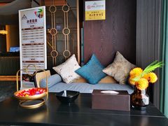 -和子足浴SPA会馆(东方之门店)