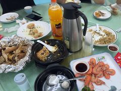 -景好海鲜餐厅(大鹏必选旅游店)