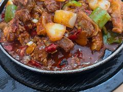 -家族食馆(恒昊小区店)