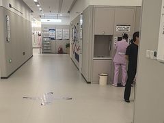 -美年大健康体检(美佳分院)
