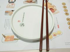 -蔡澜点心·粤菜(西单大悦城店)