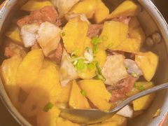 -奇滋豆味(南十四道街店)