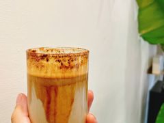 -常识咖啡common sense(春熙路店)