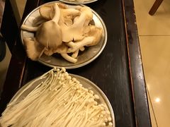 -月圆火锅(宁海东路二店)