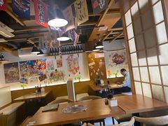 -匠太烧肉台日料理餐酒馆(三林店)
