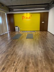 -FineYoga梵音瑜伽·普拉提