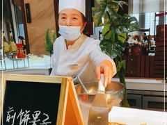 -印象餐厅(杭州国际博览中心北辰大酒店)