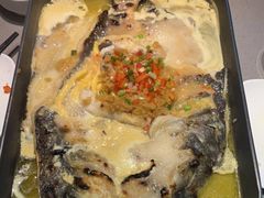 -半天妖烤鱼(大兴大悦春风里店)