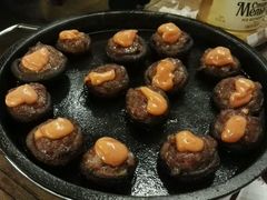 -通海俄式烧烤·俄罗斯大串(嵩山路店)