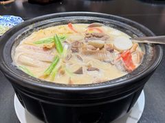 -佳丽海鲜大酒楼(环岛海景店)