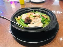 -日日鲜茶餐厅(小公园店)