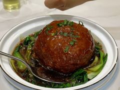 -雅酌园·烟火南京菜(颐和路店)
