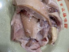 -百家鸡味馆(清泰店)
