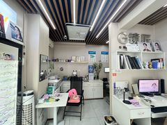 -创视镜匠眼镜管家(太升南路店)