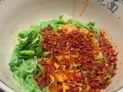 -清真·老兰家(兴善寺西街总店)