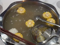 -八合里潮汕鲜牛肉火锅(吉大店)