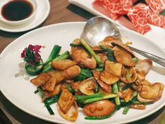 -协成海鲜火锅(海洋花园店)