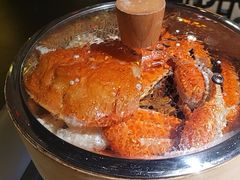 -上井料理黑金店(IFS国金中心店)