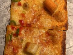 -半秋山西餐厅(巴南万达广场店)