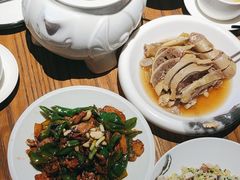 -扬州狮子楼·非遗淮扬菜(东关街店)