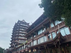 -眉山湿地公园(东坡区)