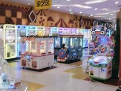 -meland·儿童乐园·游戏厅娃娃机·电玩Xbox(成都合生汇店)
