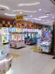 点击看大图 -meland·儿童乐园·游戏厅娃娃机·电玩Xbox(成都合生汇店)