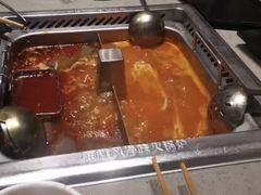 -盛江山自助料理(奥莱锦辉购物广场店)