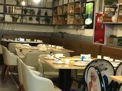 大堂-遇见小厨·北京烤鸭·江湖菜·川菜(广福桥店)