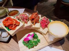 -盡膳口福跷脚牛肉火锅(合生汇购物中心店)