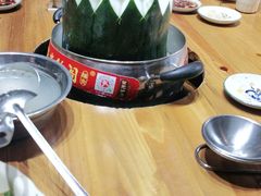 -尚竹阁冬瓜盅·18年地标美食(平洲店)