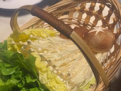 -同仁四季椰子鸡(福田东园总店)