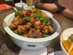 -三道菜(明堂公园店)