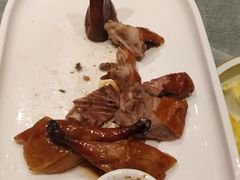 -小厨娘淮扬菜(天印大道店)