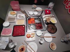 -海底捞火锅(邯郸新世纪中心店)