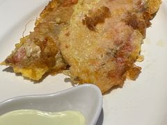 俄式清煎马哈鱼-波特曼西餐厅(南岗店)