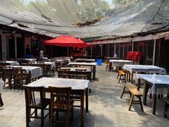 露天位-靓靓蒸虾(中山公园店)