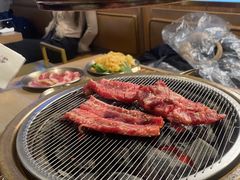 -西塔老太太泥炉烤肉(望京一店)
