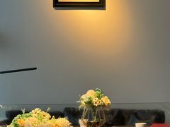 -OCEAN一席海鲜•海景餐厅(双子塔店)