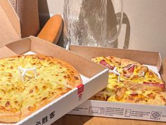 -必胜客(世欧广场店)