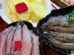 -重庆袁老四火锅(武进万达店)